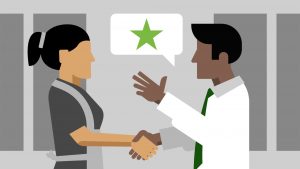 How to ask for feedback from customers: Three sample emails